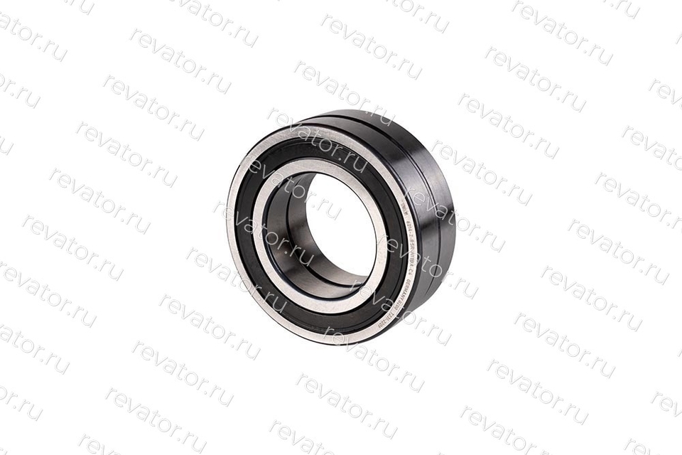 Подшипник 6214DDU/C4 DBCP14 NSK спаренный быстроходный вал со стороны двигателя лебедки 13VTR-M и SGR22 TO207B2 Otis