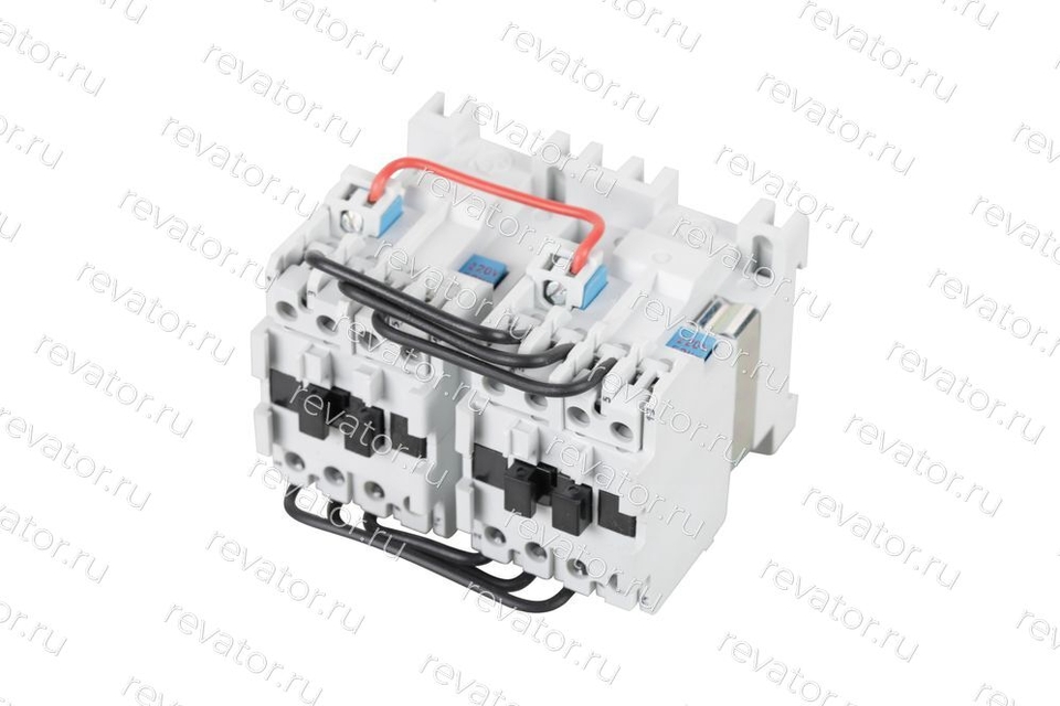 Пускатель 230VAC 10А 2з ПМ12-010550