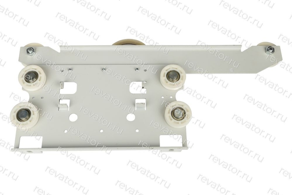 Каретка 0611Б.43.10.100-01 МЛЗ