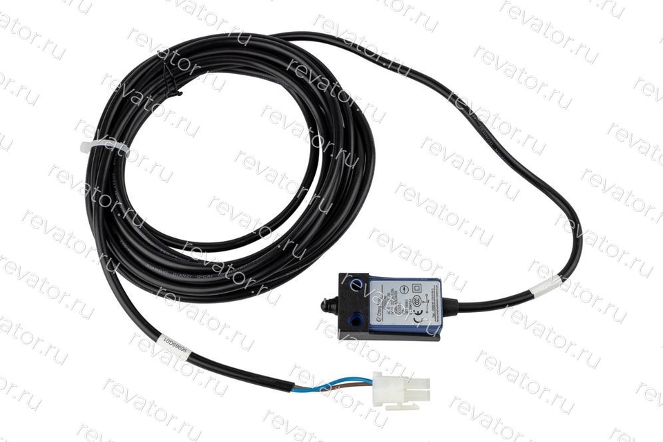 Выключатель путевой несамовозвратный натяжного устройства CR600-NF KM51521997 Kone