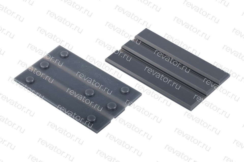 Вкладыш 16мм 140х29,5х30мм EM16PE