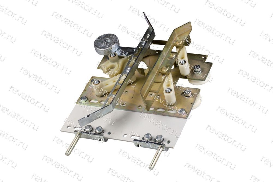 Каретка правая 0463Б.23.10.020-01 МЛЗ