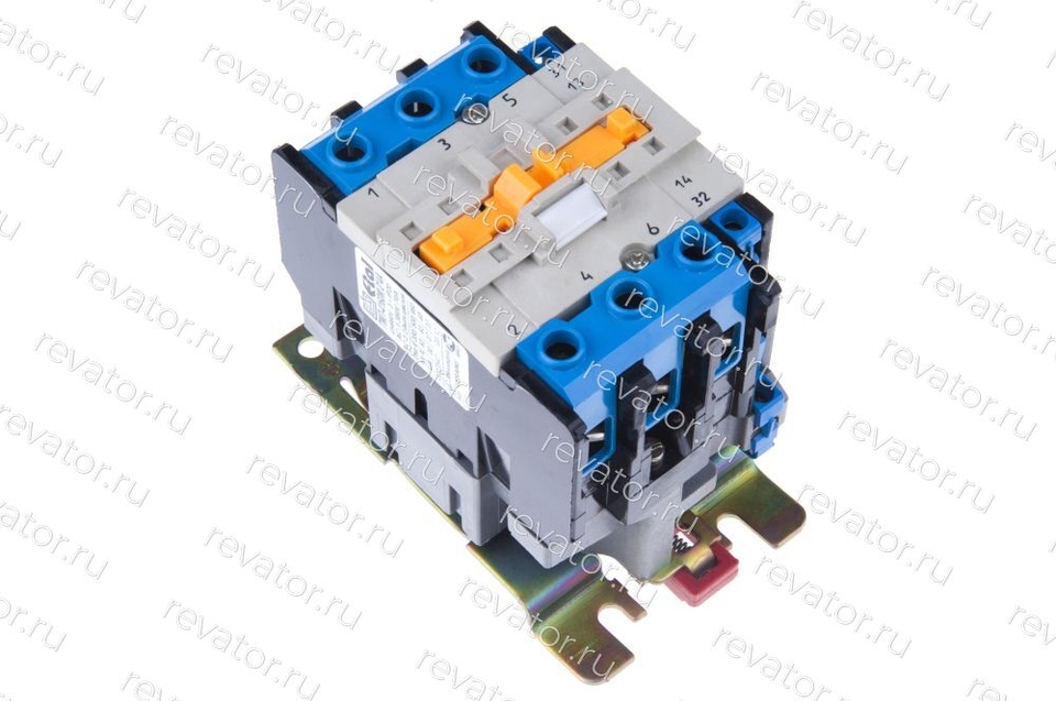 Пускатель 230VAC 63А ПМЛ-4160МА