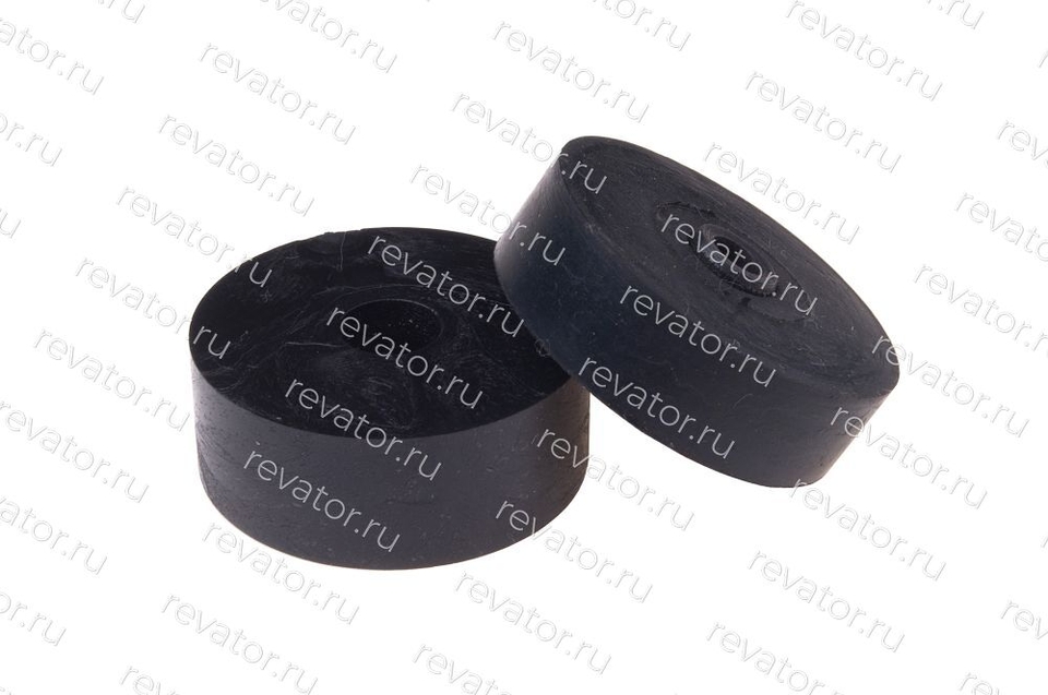 Ролик 40мм (амортизатор) 053А.06.00.012 ЩЛЗ