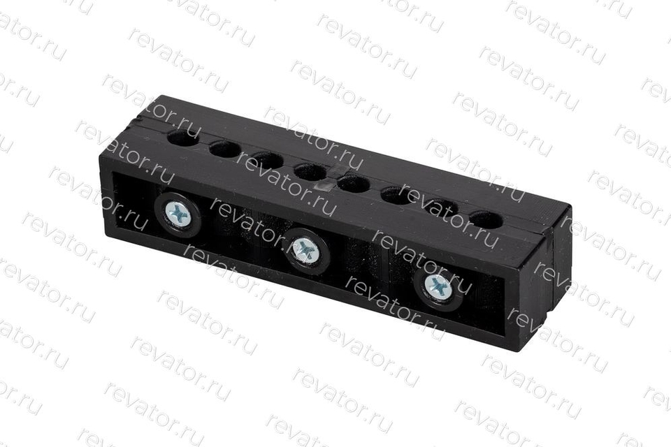 Фиксатор для каната пластиковый 8 канатов 3042.00.001-01 МЭЛ