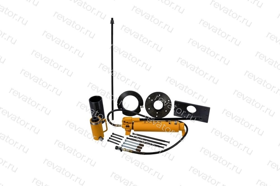 Инструмент для ремонта лебедки MX18 комплект Kone