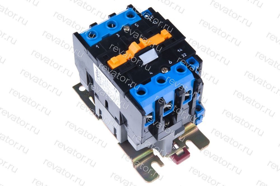 Пускатель 230VAC 63А ПМЛ-4160МБ