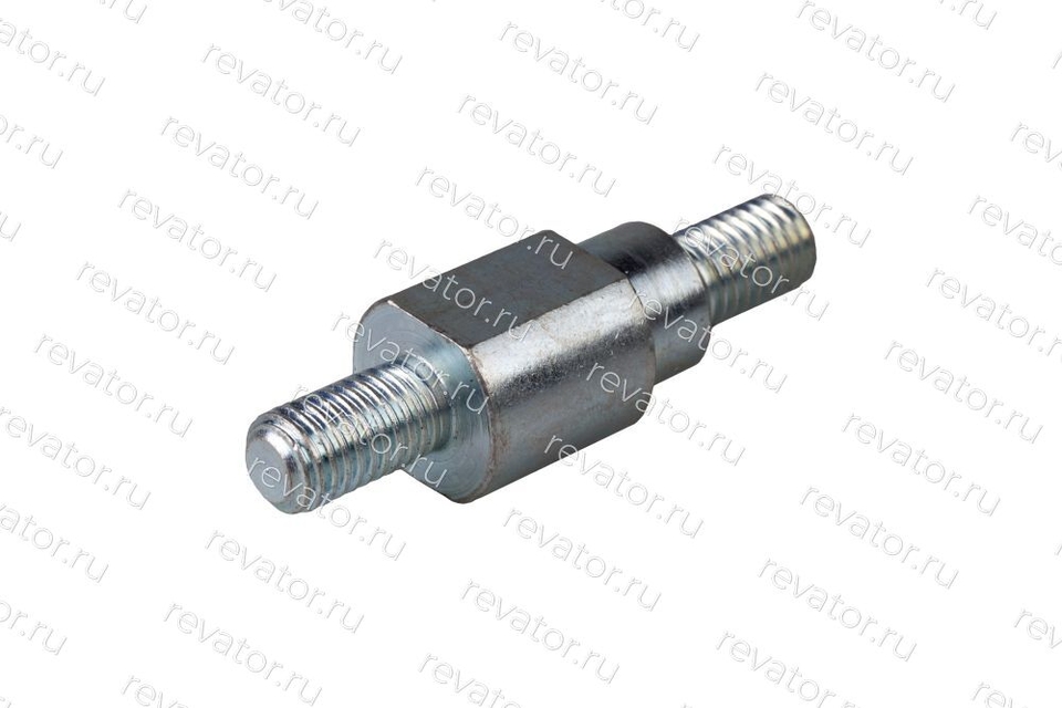 Ось ролика натяжного 67мм 0621Б.23.45.702 МЛЗ