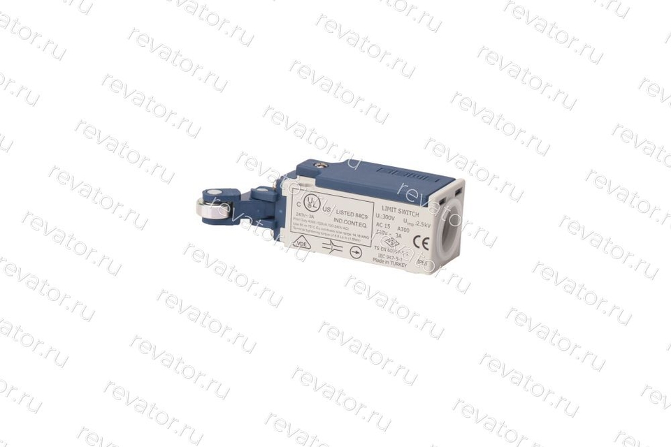 Выключатель путевой L5K13MIM411 Emas