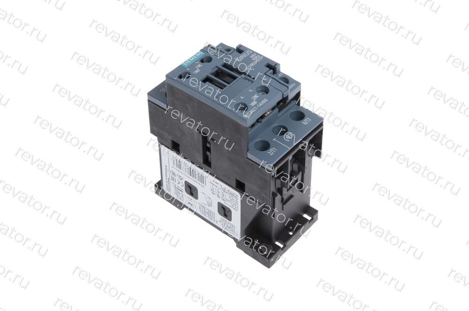 Пускатель 48VAC 32А 3RT2027-1AH00 Siemens