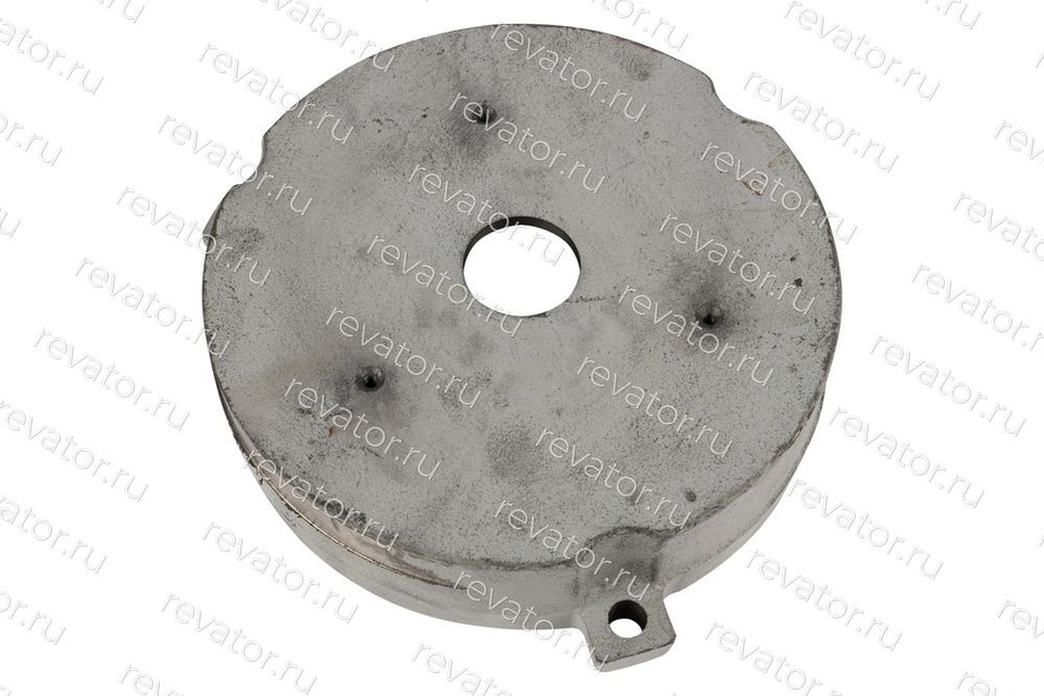 Щит подшипниковый (крышка) к двигателю АИР132 НЛБ Г712242.031.00-04593 МЛЗ