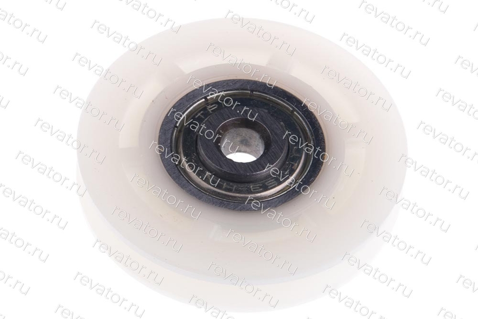 Ролик 47мм тросика 570000V237 Prisma JT-153-H TPM