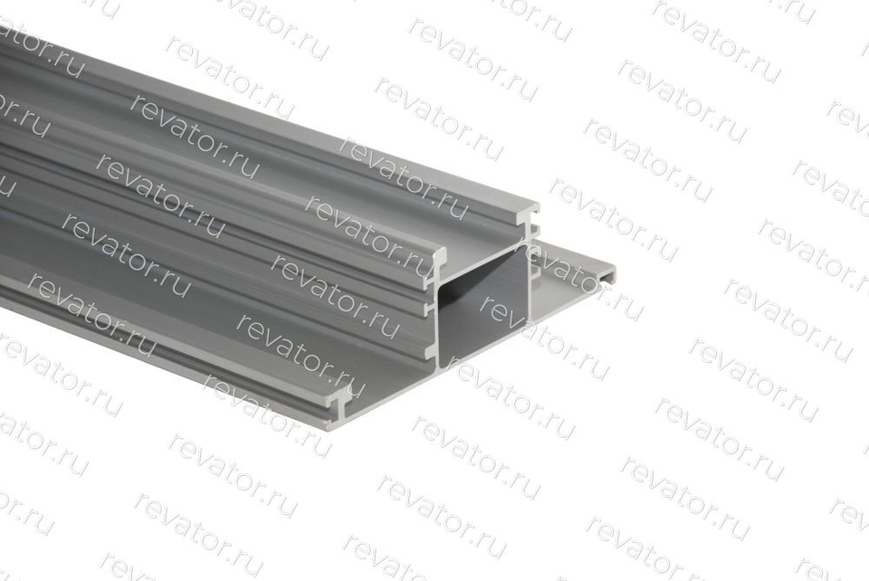 Балка (трек/линейка) AT-120/PAX двери кабины телескопической L=1386,5мм проем 900мм FAA409DP5 ZAA409FW900 Otis