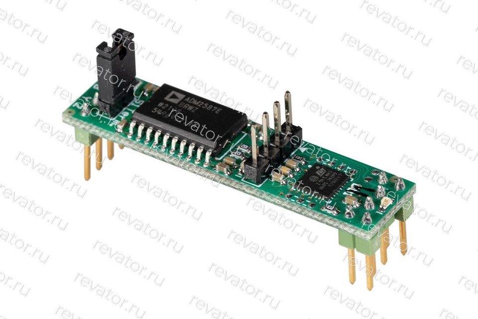 Модуль интерфейсный CAN ЭИ6751 С426439117 ЩЛЗ