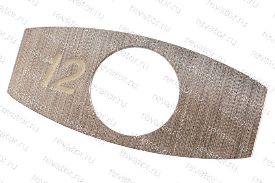 Чиклет "12" ZAA396CY12 Otis