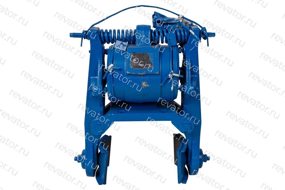 Тормоз в сборе ЭМС D=200мм 0471.62.62.000С МЛЗ