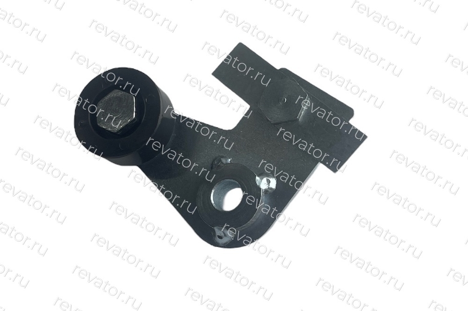 Рычаг двуплечий универсальный 007.06.05.060 007.06.05.060-01 КМЗ