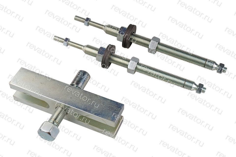 Инструмент для выпресовки подшипников 52P0 30000052P0 Alberto Sassi