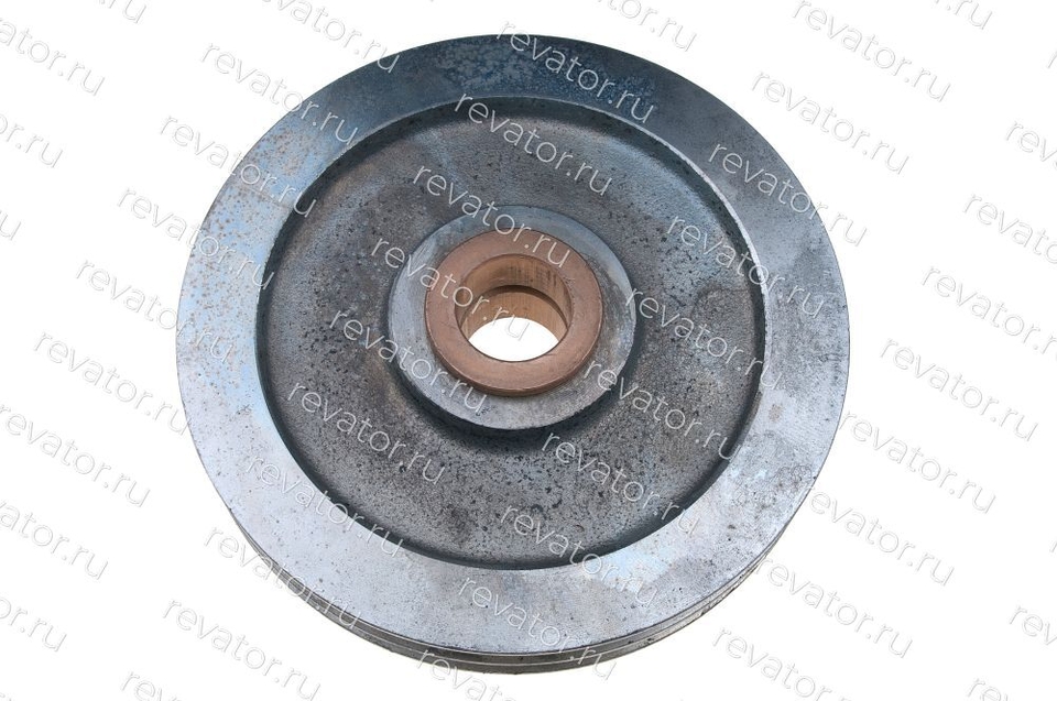 Блок отводной 210х2х8/10 3111200 Hidral