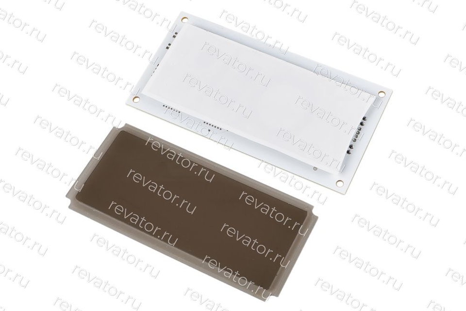 Указатель лифтовой для станции ШУЛМ УЛС-1-6б КЕУЛ.758724.001