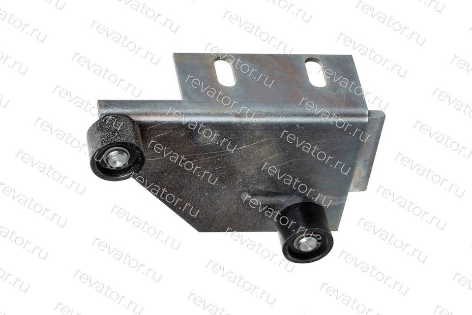 Замок двери шахты правый 0621Э.06.02.120 МЭЛ