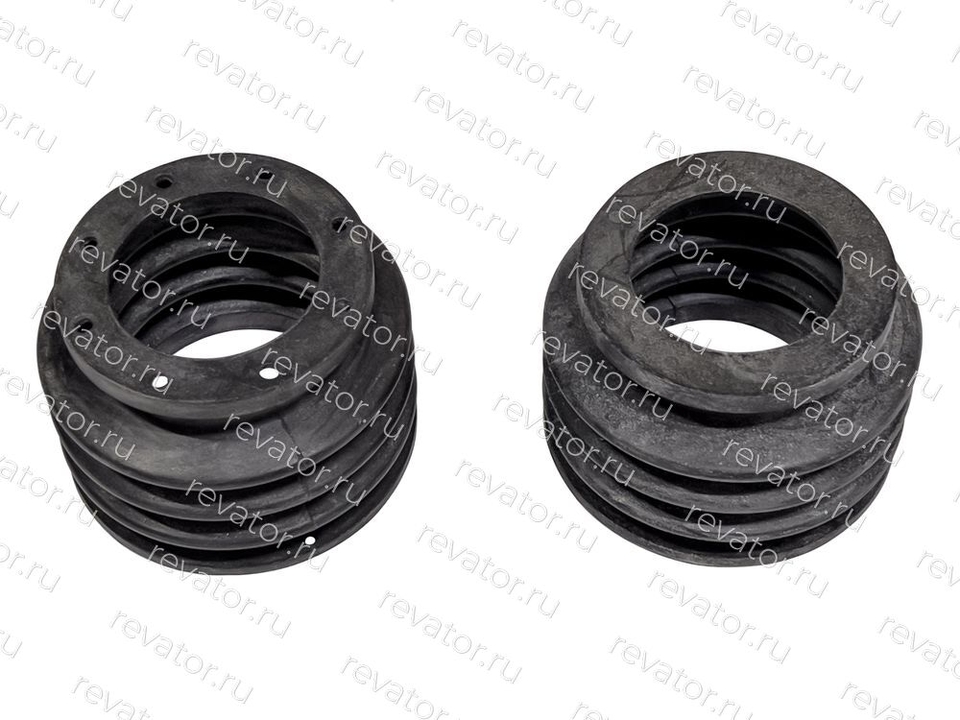 Пыльник к отводке ЭМО комплект ЩЛЗ