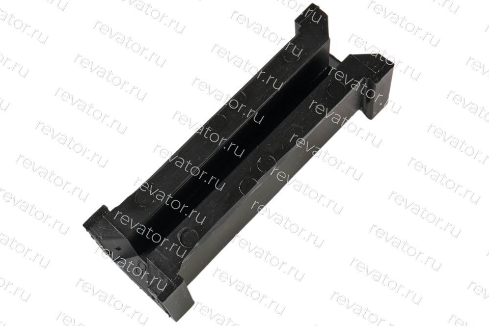 Вкладыш 8,5мм L=108мм башмака M0380AS4 Otis