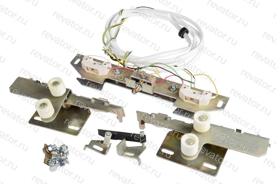 Замок автоматический 0411.56.01.030 МЛЗ