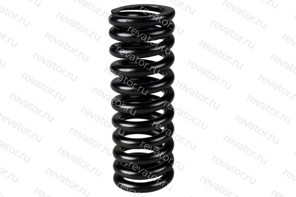 Пружина тормоза лебедки 13VTR-M L=92мм D=26мм d=4,5мм TO90DB1 Otis