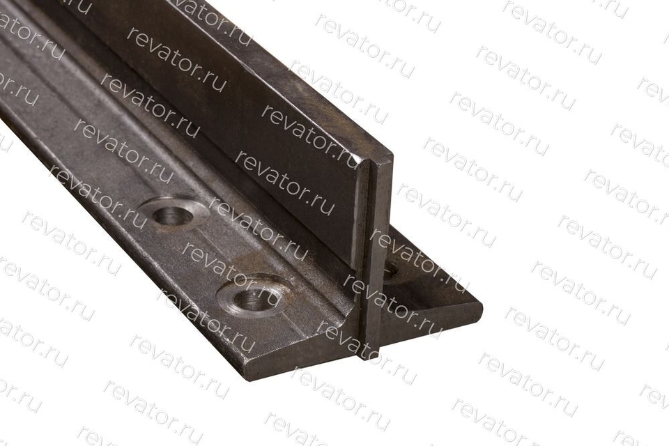 Направляющая 15,8мм b1=110мм 2/T2A; 4м