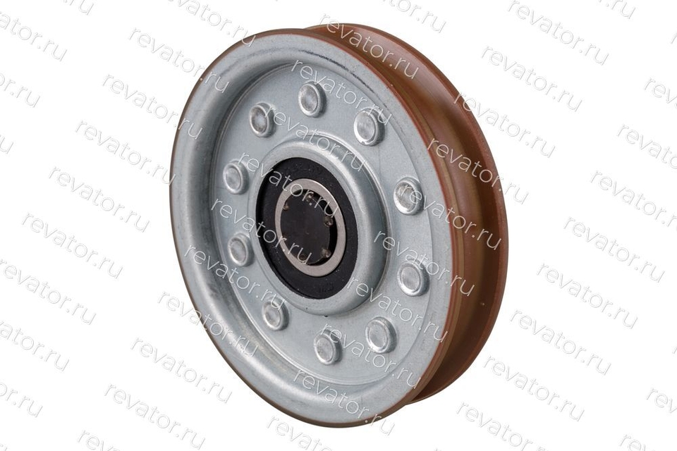 Ролик 94мм эксцентриковый KM601106G02 Kone