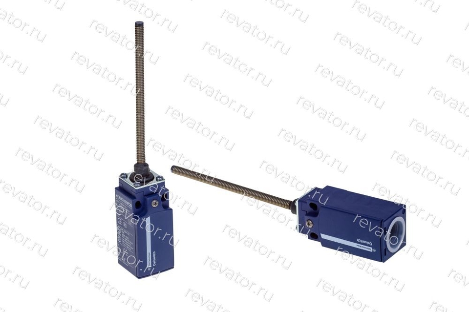 Выключатель путевой с пружинным рычагом XCKN2108P20 DAA177NPM1 Otis