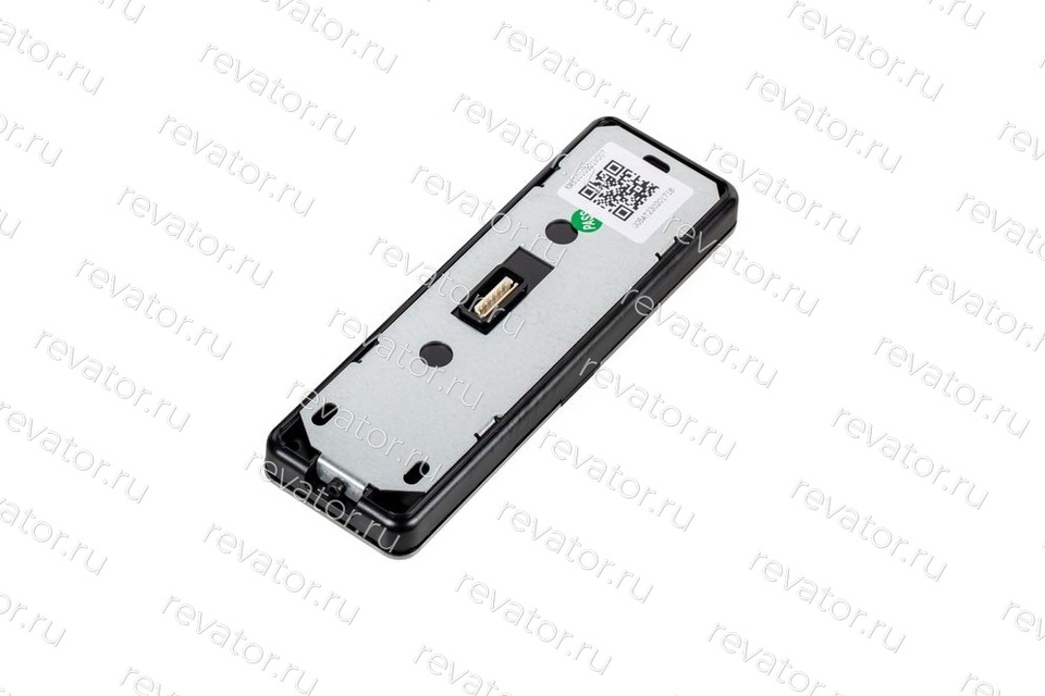 Пост вызывной промежуточного этажа 2 кнопки KM51010321V006 Kone