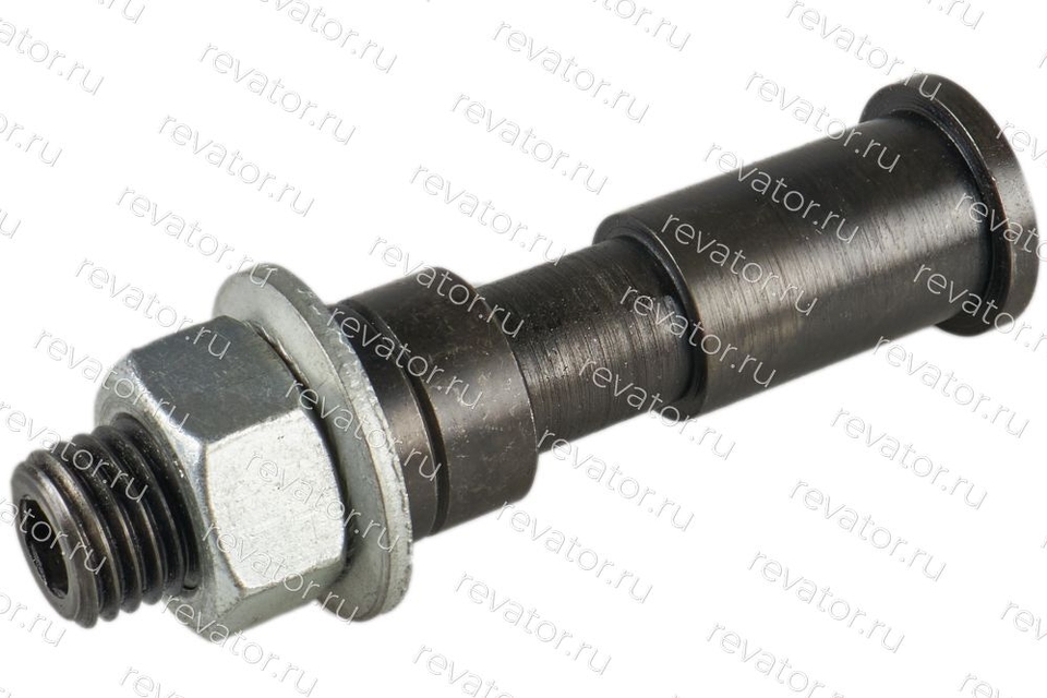 Ось для замены ролика RG150 Wittur на ролик WRG150 Elsco