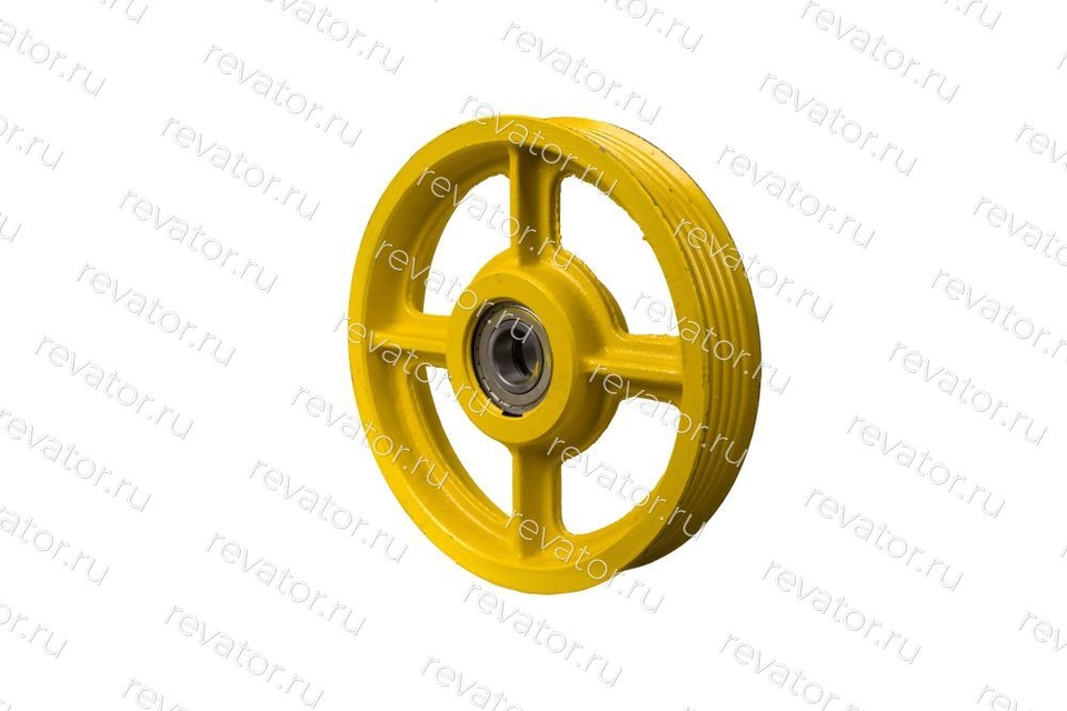 Блок отводной 430х5х10 в сборе СП2130.09.01.310 ЩЛЗ