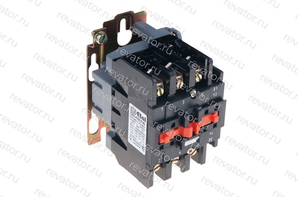 Пускатель 110VAC 63А ПМЛ-4100Б