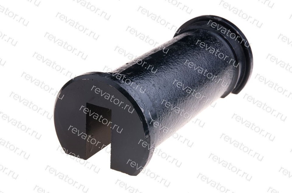 Вкладыш 21мм L=195мм чугун 291.03.03.004-01 МЛЗ