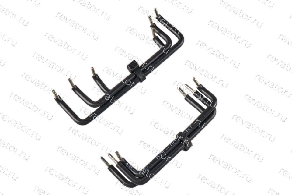 Перемычка силовая комплект LAEP1 Schneider Electric