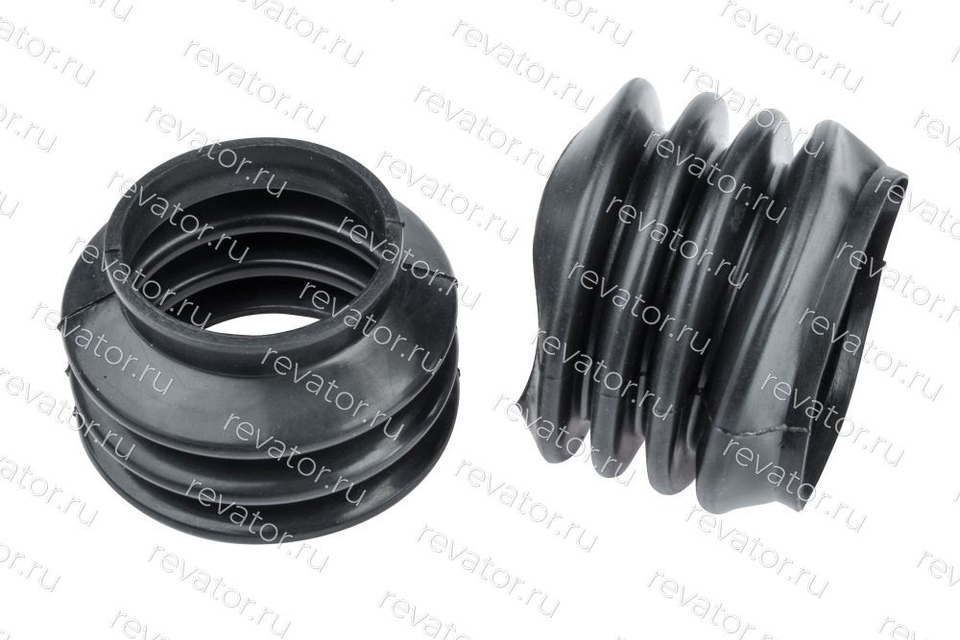 Пыльник к отводке ЭМО комплект