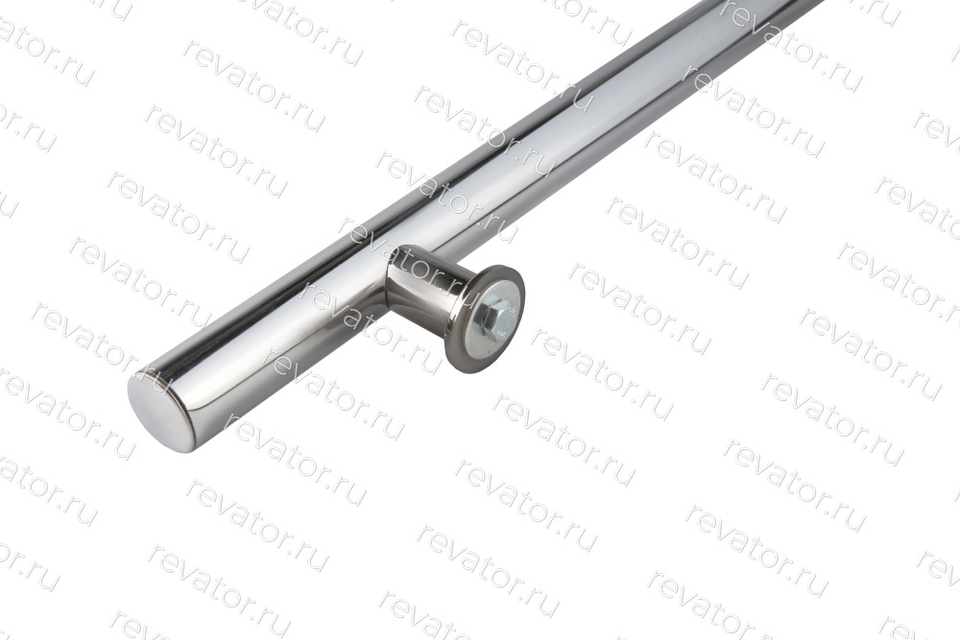 Поручень кабины лифта L=752мм 0463Б.03.24.300 МЛЗ