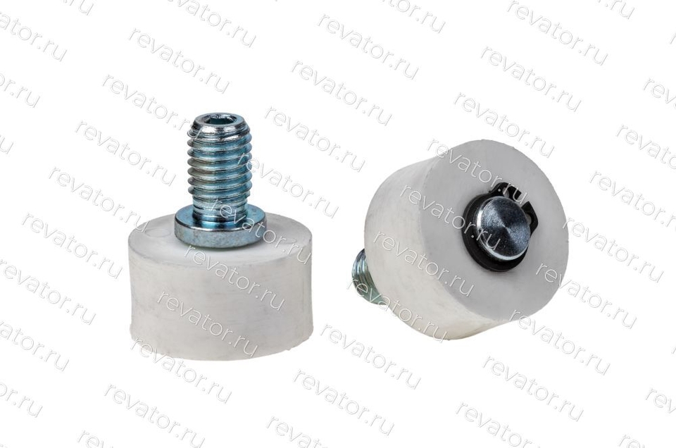 Ролик 27,5мм замка дверей шахты палец М10 27,5мм IG7P95C175 IGV