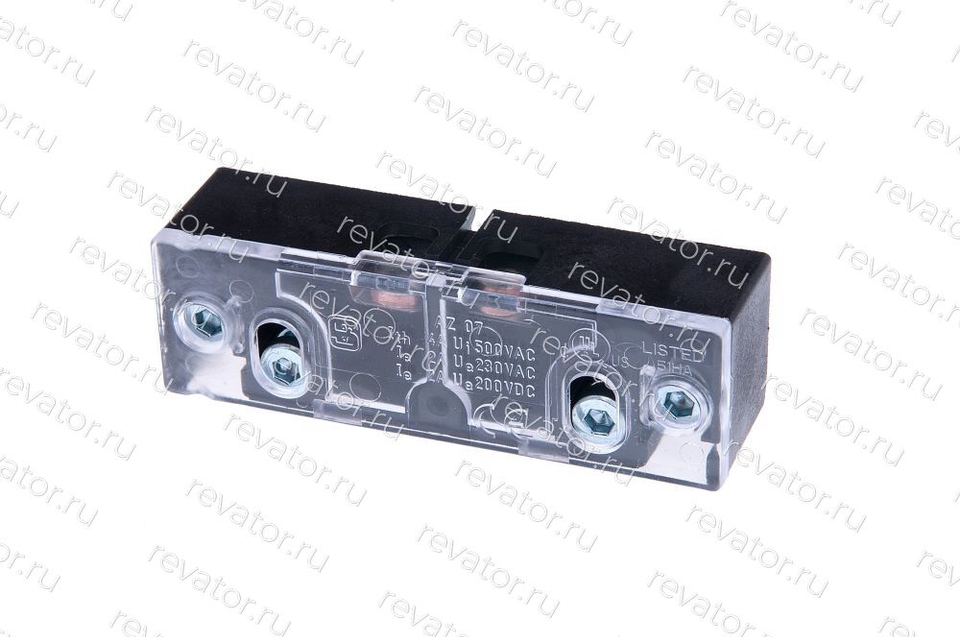 Выключатель AZ 07 K 101195819 Schmersal