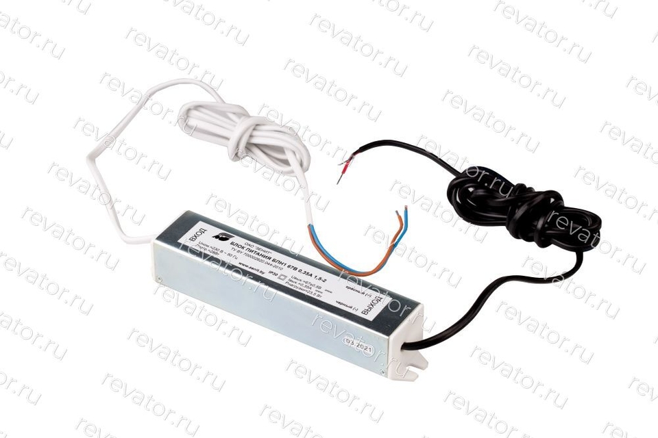 СНЯТ С ПРОИЗВОДСТВА: Блок питания БПН1 67В 0,35А 1,5-2 ШПЖИ5.087.031 МЛЗ