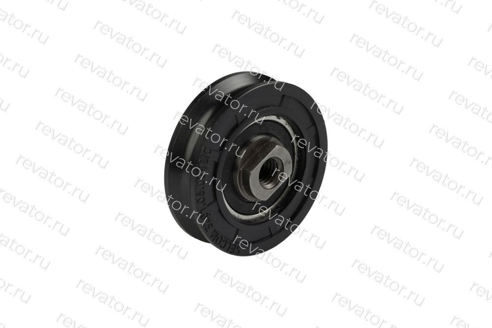 Ролик 56мм каретки T=16мм M10  3201.14.0268 Selcom