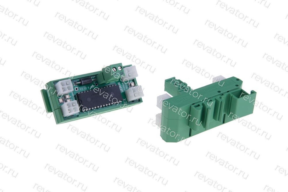 Плата RPT NewLift