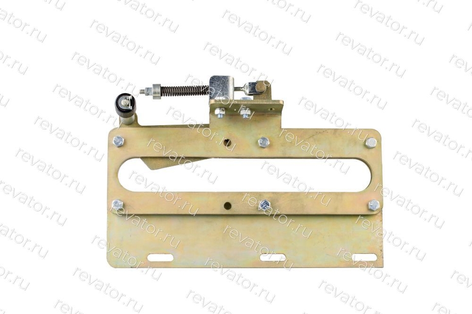 Щека в сборе 0621Б.23.30.700 МЛЗ