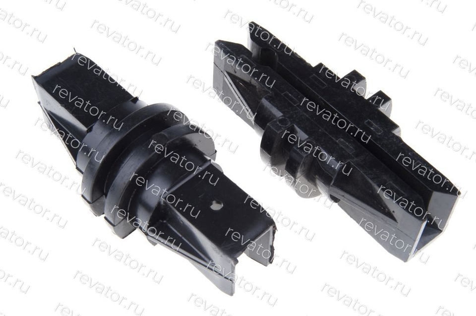 Вкладыш 6мм противовеса полиамид 001.04.00.019 401.04.03.005 КМЗ