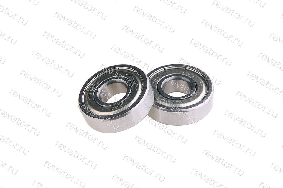 Подшипник 609-2Z IBC