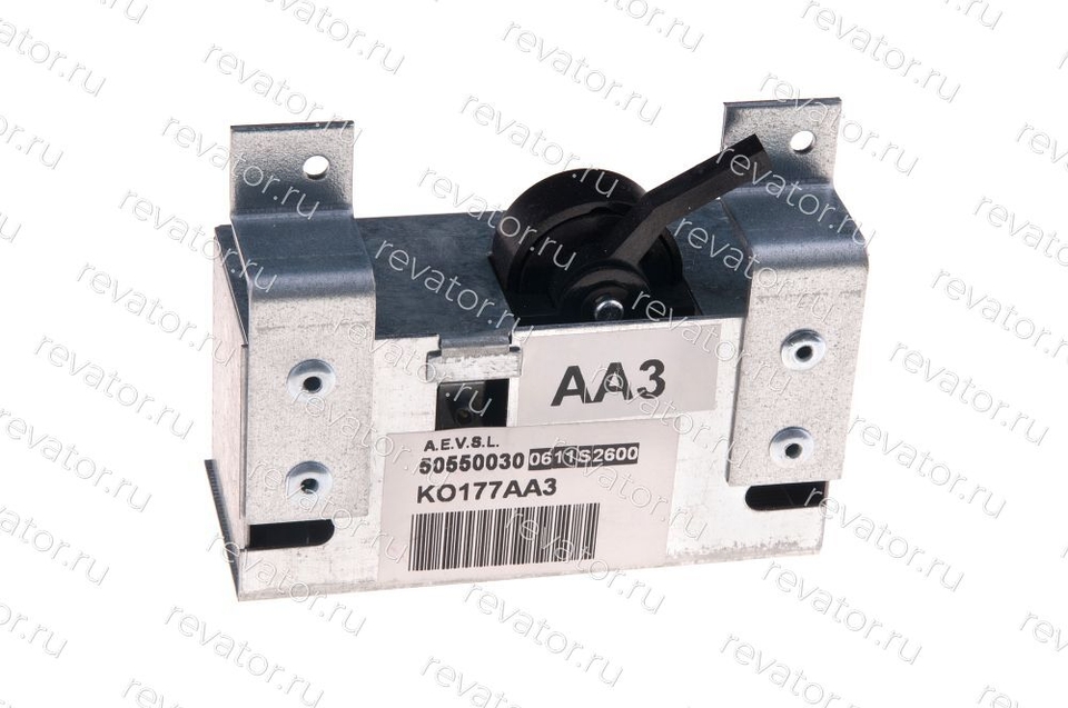 Выключатель блокировочный K0177AA3 Otis