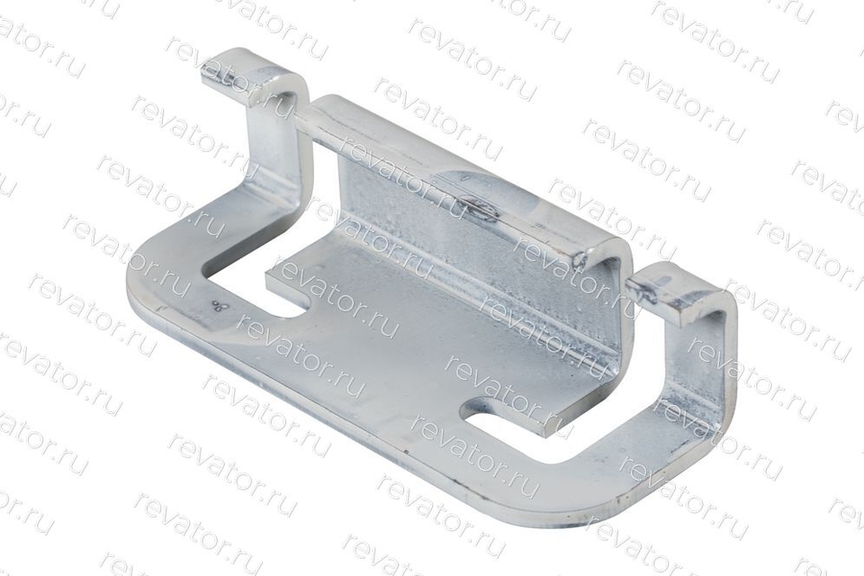 Скоба цепи компенсирующей 0411.03.02.122 МЛЗ